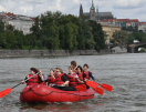 Prague FUN Rafting